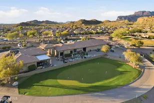 5236 S Marble Dr S, Gold Canyon, AZ 85118 - Photo 46