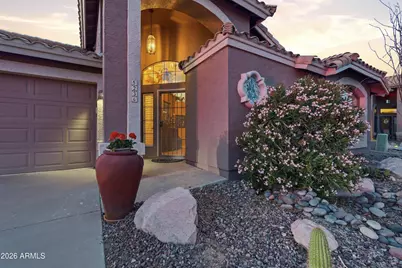 5236 S Marble Drive S, Gold Canyon, AZ 85118 - Photo 38