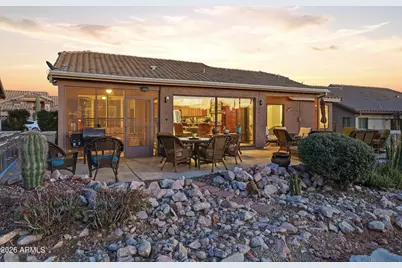 5236 S Marble Drive S, Gold Canyon, AZ 85118 - Photo 40