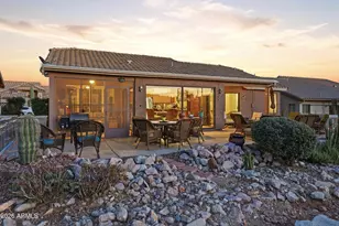 5236 S Marble Dr S, Gold Canyon, AZ 85118 - Photo 40