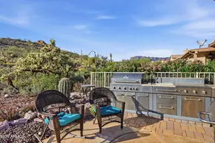 5236 S Marble Dr S, Gold Canyon, AZ 85118 - Photo 24