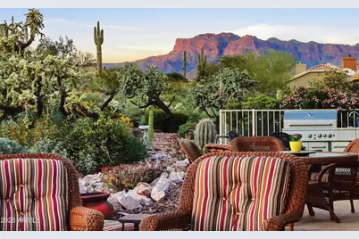 5236 S Marble Drive S, Gold Canyon, AZ 85118 - Photo 30