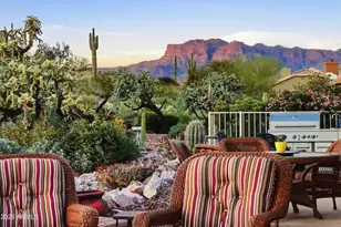 5236 S Marble Dr S, Gold Canyon, AZ 85118 - Photo 30