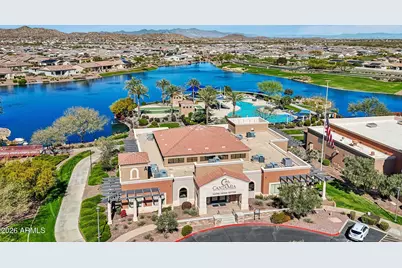 18171 W Glenhaven Drive, Goodyear, AZ 85338 - Photo 34