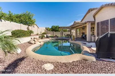 7536 W Alexandria Way, Peoria, AZ 85381 - Photo 30