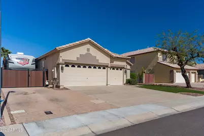 7536 W Alexandria Way, Peoria, AZ 85381 - Photo 2