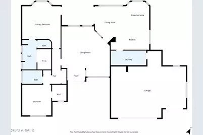 14022 W Via Tercero --, Sun City West, AZ 85375 - Photo 48