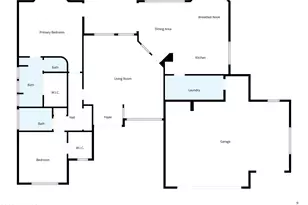 14022 W Via Tercero --, Sun City West, AZ 85375 - Photo 48