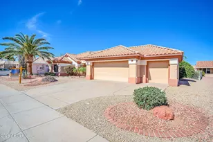 14022 W Via Tercero --, Sun City West, AZ 85375 - Photo 2