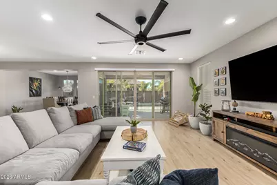 7057 W Bajada Road, Peoria, AZ 85383 - Photo 6