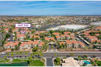 3830 E Lakewood Parkway #3162, Phoenix, AZ 85048 - Photo 1