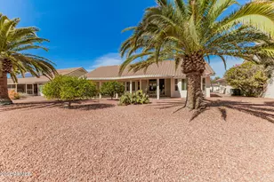 14809 W Heritage Dr, Sun City West, AZ 85375 - Photo 34