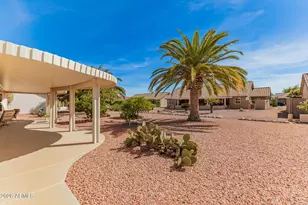 14809 W Heritage Dr, Sun City West, AZ 85375 - Photo 36