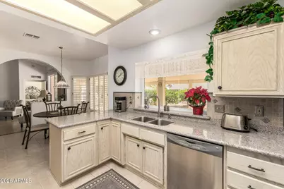 14809 W Heritage Drive, Sun City West, AZ 85375 - Photo 18