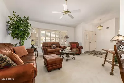 14809 W Heritage Drive, Sun City West, AZ 85375 - Photo 10