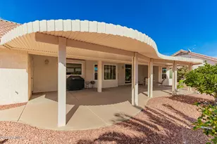 14809 W Heritage Dr, Sun City West, AZ 85375 - Photo 32