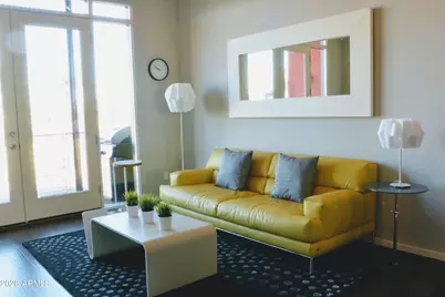 516 E Ames Place, Phoenix, AZ 85004 - Photo 8