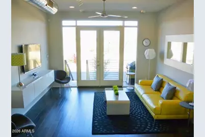 516 E Ames Place, Phoenix, AZ 85004 - Photo 4