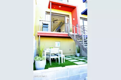 516 E Ames Place, Phoenix, AZ 85004 - Photo 2