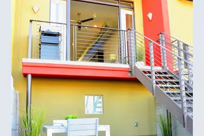 516 E Ames Place, Phoenix, AZ 85004 - Photo 20