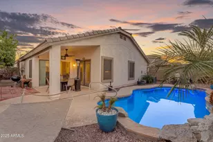 13438 W Redfield Rd, Surprise, AZ 85379 - Photo 4