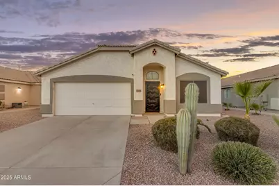13438 W Redfield Road, Surprise, AZ 85379 - Photo 2