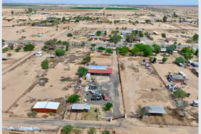 4527 E Colt Drive, Eloy, AZ 85131 - Photo 56
