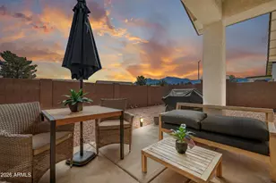 4324 Deanna Dr, Sierra Vista, AZ 85650 - Photo 34