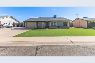 7953 W Sahuaro Drive, Peoria, AZ 85345 - Photo 1