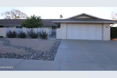 18803 N 129th Avenue, Sun City West, AZ 85375 - Photo 1