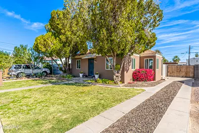 143 S Lebaron --, Mesa, AZ 85210 - Photo 1