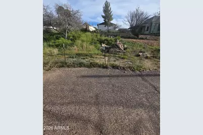 0000 Bailey -- #1, Globe, AZ 85501 - Photo 8