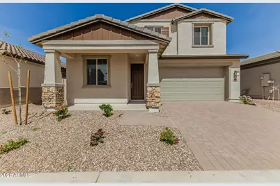 776 W Sparrow Drive, Queen Creek, AZ 85140 - Photo 1