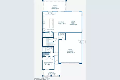 776 W Sparrow Drive, Queen Creek, AZ 85140 - Photo 12