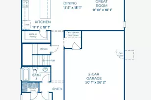 776 W Sparrow Dr, Queen Creek, AZ 85140 - Photo 12