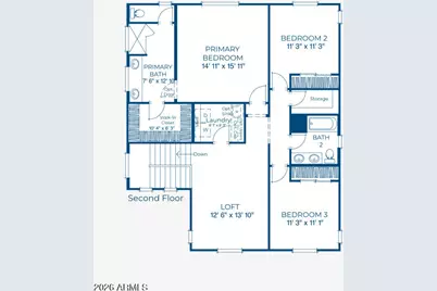 776 W Sparrow Drive, Queen Creek, AZ 85140 - Photo 10