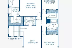 776 W Sparrow Dr, Queen Creek, AZ 85140 - Photo 10
