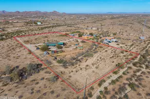 56125 W Barnes Rd, Maricopa, AZ 85139 - Photo 64