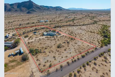 56125 W Barnes Road, Maricopa, AZ 85139 - Photo 2