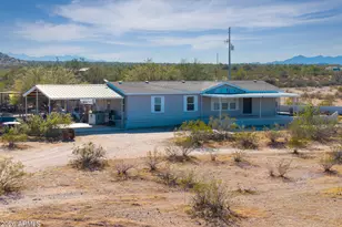 56125 W Barnes Rd, Maricopa, AZ 85139 - Photo 76