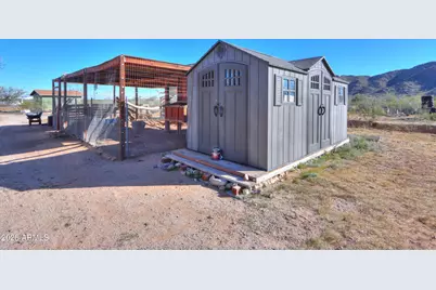 56125 W Barnes Road, Maricopa, AZ 85139 - Photo 42