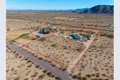 56125 W Barnes Road, Maricopa, AZ 85139 - Photo 60