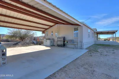 56125 W Barnes Road, Maricopa, AZ 85139 - Photo 34