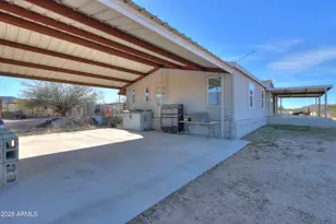 56125 W Barnes Rd, Maricopa, AZ 85139 - Photo 34