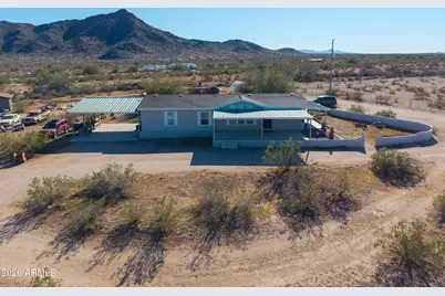 56125 W Barnes Road, Maricopa, AZ 85139 - Photo 1