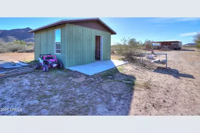 56125 W Barnes Road, Maricopa, AZ 85139 - Photo 38