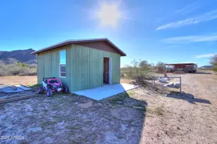 56125 W Barnes Rd, Maricopa, AZ 85139 - Photo 38