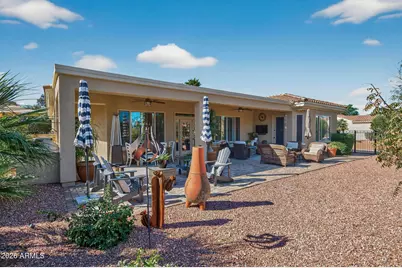 12948 W Panchita Drive, Sun City West, AZ 85375 - Photo 54