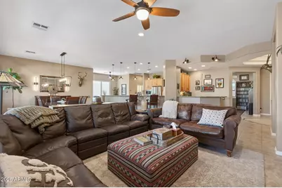 12948 W Panchita Drive, Sun City West, AZ 85375 - Photo 16