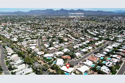 8001 E Del Joya Drive, Scottsdale, AZ 85258 - Photo 36